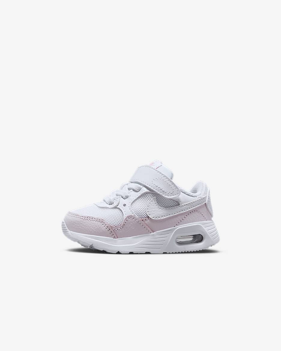 Nike Air Max SC Baby Toddler Shoes. Nike AU